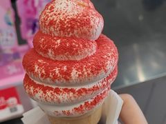 -DQ·蛋糕·冰淇淋(通州万达店)