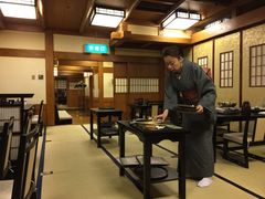 -蟹料理 北海道かに将軍(札幌本店)