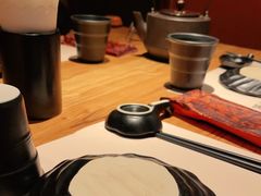 -藤原布二·八佰善会席料理(奥体店)