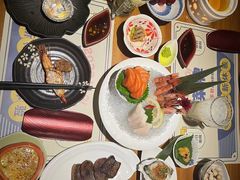 -味见·荣家(亚泰大街店)