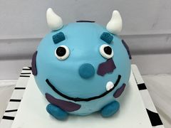 -威利旺卡烘焙西点蛋糕培训(朝阳校区)
