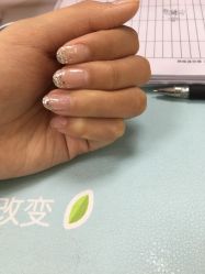 -余几禾壹净美容美甲美睫