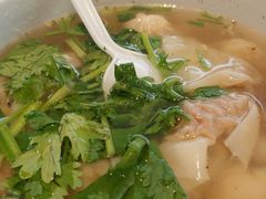 -手劲鱼丸馄饨铺(哈一百店)