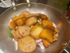 -绿茶餐厅(财富购物中心店)