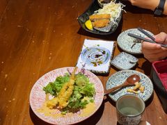 -白石的深夜食堂(济南万象城店)