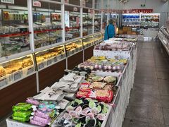 自助取餐区-北京稻香村(京港城生活广场店)