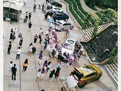 -皇庭广场(福华三路店)