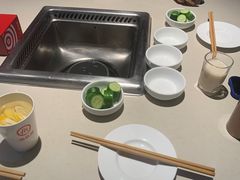 -海底捞火锅(枫蓝国际购物中心店)
