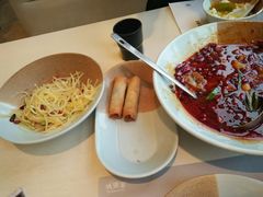 -外婆家(古墩印象城店)