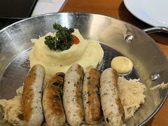 -申德勒加油站西餐厅(日坛路总店)