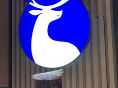 -瑞幸咖啡(西铁营万达广场店)