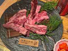 -黑牛の店·和牛烧肉(大悦城店)