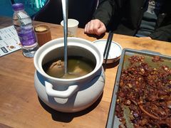 -树厨贵州菜(花果园购物中心店)