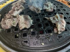-韩宫宴和牛烤肉(合肥滨湖银泰城店)