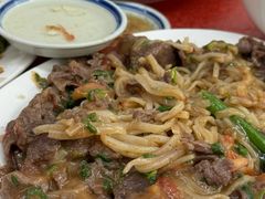 -黄记饮食店·潮汕家常菜(丹霞庄中区店)