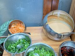 -束河人家(南锣鼓巷店)