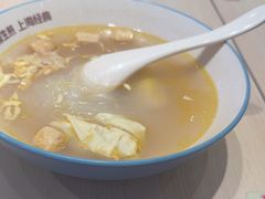 -小杨生煎(浦江欢乐颂店)