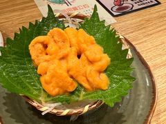 -合点寿司(金虹桥商场店)