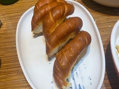 东北大麻花-金掌勺·锅包肉(广渠门店)