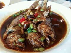 -扬州狮子楼·非遗淮扬菜(总店)
