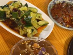 -黄泰吉拾味餐厅(江汉路店)