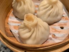 天王烤鸭包-南京大牌档(崇文门国瑞店)