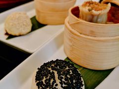 -上海苏宁宝丽嘉酒店·嘉府壹号中餐厅