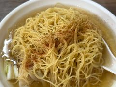 -小梁哥云吞面(黄贝岭店)