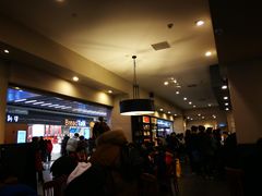 -星巴克(无锡大东方店)