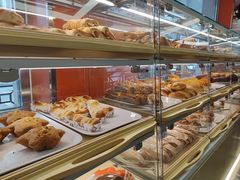 -新侨三宝乐面包店(崇文门店)