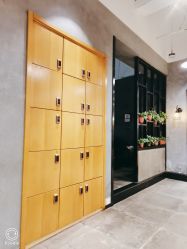 -时尚殿堂明星门店