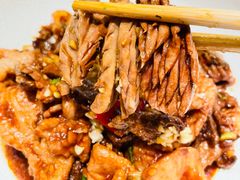 -满盛春饼·新津菜(河北路总店)