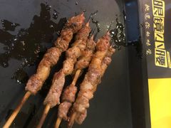 -望京小腰(北京总店)