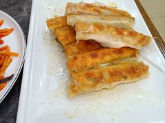 锅贴-金阁家常菜(贵阳路店)