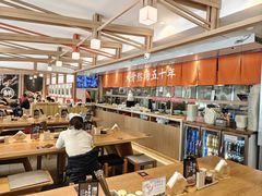 -味千拉面(金融街店)