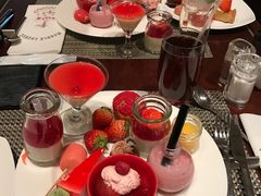 -东京希尔顿酒店