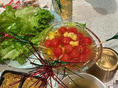 -炭之家·齐齐哈尔非遗烤肉·鲜切直供(中央大街店)