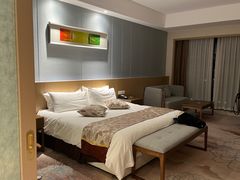 -昆山皇冠国际会展酒店
