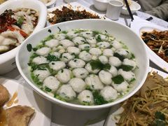 -北李妈妈菜·海肠捞饭(高新万达店)