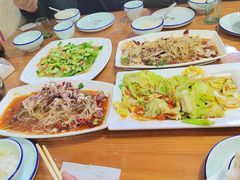 -景祥海鲜美食餐厅