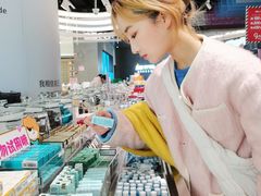 -苏宁易购(成都春熙路店)