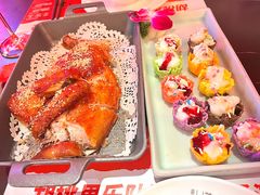 -胡桃里乐队酒馆(三阳路店)