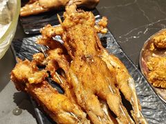 -红盔甲·小龙虾(人民广场店)