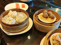 -新天世纪中餐厅