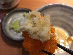 -万岁寿司(天河领展店)