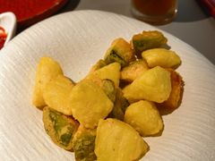 -川成元·麻辣香锅(凯德MALL西直门店)