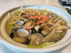 -壹只菜·崇明本地特色菜(崇明南门店)