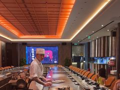 -赤坂亭·M9和牛烧肉·铁板烧·日料398放题(长泰广场店)