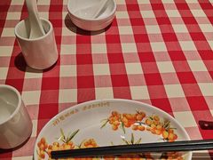 -西贝(上海新梅广场店)