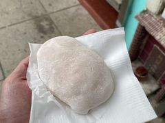 -澳门长洲糯米糍(柯打苏沙街店)